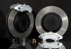 Диагностика дисковых и барабанно-колодочных тормозных систем грузовых автомобилей